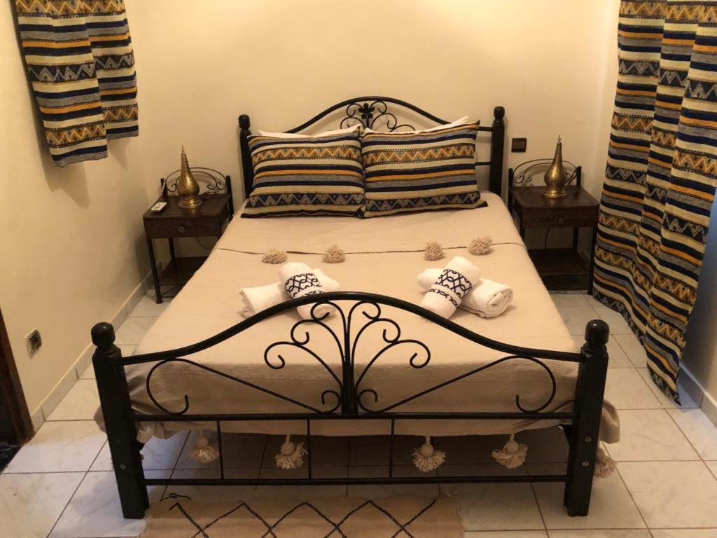 Riad Jasmine Μαρακές Εξωτερικό φωτογραφία