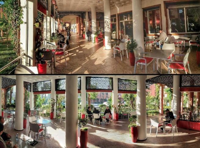 Riad Jasmine Μαρακές Εξωτερικό φωτογραφία