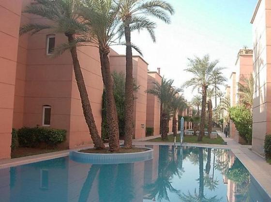Riad Jasmine Μαρακές Εξωτερικό φωτογραφία